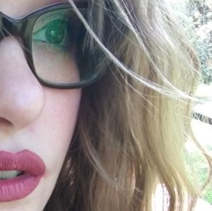 Meet your Posher, Kristina